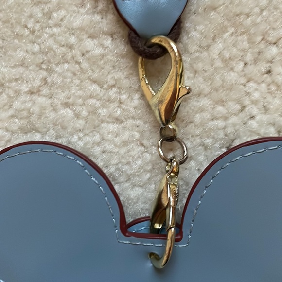 Happy Dream Mickey Lanyard/Card Holder - Picture 9 of 9